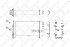 �������� ����� Stellox ���. 1035079SX 1035079SX ����
