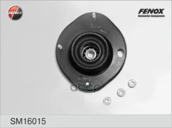 ����� ��������������� ������ | ����� ��� | Daewoo Lanos 2004- Fenox ���. SM16015 SM16015 ����