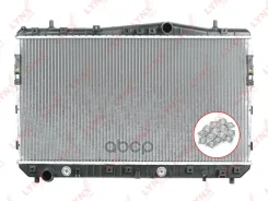 �������� ���������� ������ AT Chevrolet Lacetti (J200) (04-13) 1.4, 1.6, 1.8 [AT] LYNXauto ���. RB1016 LYNXauto RB1016 ����