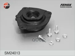 ����� ��������������� ������ | ����� ���� | Nissan Qashqai (J10) 06-14, X-Trail (T31) 07-/ Renault KolEos (HY) 08- Fenox ���. SM24013 SM24013 ����