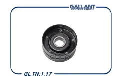 ����� ���������� ����� ��� �������� 117507271R Renault Duster 2,0 Gallant ���. GLTN117 GLTN117 ����