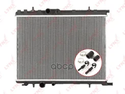 �������� ���������� ��������� Citroen Berlingo(MF) 1.1-1.6 (96-)/ Peugeot Partner 1.1 (96-) / 307 2.0 (00-) LYNXauto ���. RB1477 LYNXauto RB1477 ����