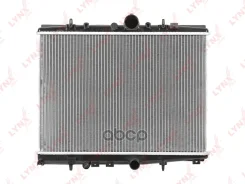 �������� ���������� ������ MT Peugeot 406 (95-) / Citroen C5 (00-) 1.8, 2.0D A/C- [MT] LYNXauto ���. RB2078 LYNXauto RB2078 ����