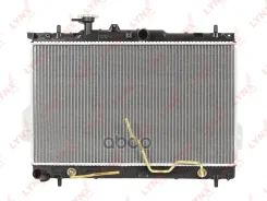 �������� ���������� ������ AT Hyundai Matrix (01-) 1.5Crdi, 1.6, 1.8 [AT/MT] LYNXauto ���. RB2339 LYNXauto RB2339 ����