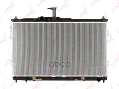 �������� ���������� ������ AT Hyundai H-1 2.4-2.5d (08-) LYNXauto ���. RB2467 RB2467 ����