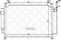 �������� ������������ Mazda CX-7 07 Stellox ���. 1045664SX 1045664SX ����