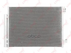 �������� ������������ � ���������� Renault Clio IV 0.9-1.5 (12-) / Duster 1.6 (11-) LYNXauto ���. RC0011 RC0011 ����