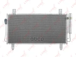 �������� ������������ Mitsubishi Outlander III 2.0-3.0 12 LYNXauto ���. RC0080 RC0080 ����