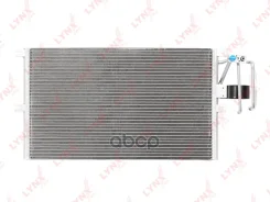 �������� ������������ OPEL Vectra B 1.6-2.6 (95-03) LYNXauto ���. RC0115 LYNXauto RC0115 ����