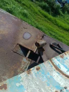 ����� Mitsubishi Fuso � ����� ����