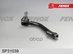 ���������� ������� | ����� ��� | Hyundai Santa FE (CM) 06- Fenox ���. SP31039 SP31039 ����