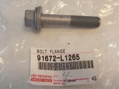 ���� Toyota ���. 91672L1265 Toyota 91672L1265 91672L1265 ����