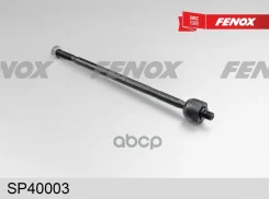 ���� ������� | ����� ����/��� | Ford Focus I 98-04, Tourneo Connect 02-, Transit Connect 02- Fenox ���. SP40003 SP40003 ����
