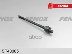 ���� ������� | ����� ����/��� | Opel Astra G 98-09, Zafira A 99-05 Fenox ���. SP40005 SP40005 ����