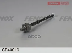 ���� ������� | ����� ����/��� | Nissan X-Trail (T32) 13- Fenox ���. SP40019 SP40019 ����