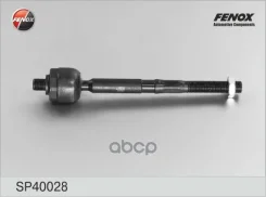 ���� ������� | ����� ����/��� | Renault Megane II 02-09, Scenic 03-09 Fenox ���. SP40028 Fenox SP40028 ����