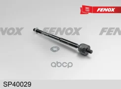 ���� ������� | ����� ����/��� | Toyota Corolla (E12) 01-06 Fenox ���. SP40029 SP40029 ����