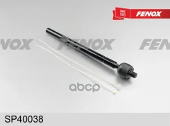 ���� ������� | ����� ����/��� | Peugeot 206 98-, 206+ 09- Fenox ���. SP40038 SP40038 ����