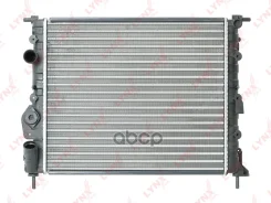 �������� ���������� ������� MT Renault Logan (04-) 1.4/1.6 A/C- / Clio II (01-) 1.0, 1.2, 1.4, 1.6, 1.9D A/C- [M/A] LYNXauto ���. RM1027 RM1027 ����