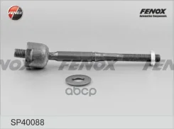 ���� ������� | ����� ����/��� | Nissan Tiida 07- Fenox ���. SP40088 SP40088 ����
