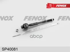 ���� ������� | ����� ����/��� | Nissan Qashqai 07- Fenox ���. SP40081 Fenox SP40081 ����