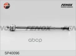 ���� ������� | ����� ����/��� | VW Golf II (PS TRW) Fenox ���. SP40096 SP40096 ����