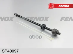 ���� ������� | ����� ����/��� | VW Golf III (PS ZF) Fenox ���. SP40097 Fenox SP40097 ����