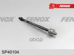 ���� ������� | ����� ����/��� | Nissan Almera Classic (B10) Fenox ���. SP40104 Fenox SP40104 ����