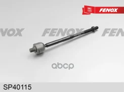 ���� ������� | ����� ����/��� | Nissan Primera P11 96-01, 300ZX 95-96/ Infinity J30 92-97 Fenox ���. SP40115 SP40115 ����
