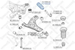 ������� ���. ����� � �/� Daewoo Kalos 0 | ��� | Chevrolet AVEO / Kalos 1.4 08/ Daewoo Kalos 1.2 03/ Chevrolet AVEO / Kalos 1.2 08/ Chevrolet AVEO / Ka...