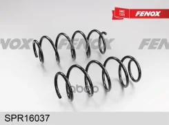 ������� �������� | ����� ����/��� | Skoda Fabia 06- 1.2-1.6/ VW Polo 01-09 1.4 Fenox ���. SPR16037 SPR16037 ����