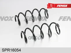 ������� �������� | ��� | Skoda Fabia ���/���� 1.2-1.4 99-08 Fenox ���. SPR16054 Fenox SPR16054 ����
