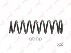 ������� ������� ����� | ��� | Mitsubishi Lancer 1,3 / 1,6 9/03-08 LYNXauto ���. SC2481 SC2481 ����