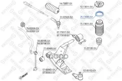 ��������� ����� �����. Daewoo Evanda 02 | ����� ����/��� | Hyundai ix55 3.0 V6 CRDi 4WD 0811/ Hyundai ix55 3.0 V6 CRDi 4WD 1112/ Hyundai H-1 2.5 CRDi...