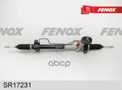 ����� ������� �������������� | ����� ����/��� | Chevrolet Aveo 04-08 Fenox ���. SR17231 SR17231 ����