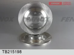 ���� ��������� | ��� | Mazda CX-5 2.0/2.2D 12- Fenox ���. TB215198 TB215198 ����