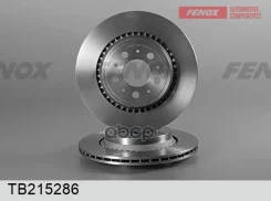 ���� ��������� | ��� ����/��� | Volvo XC90 2.5T/D5/T6 02- Fenox ���. TB215286 Fenox TB215286 ����