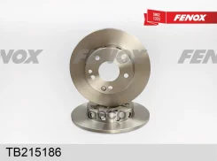 ���� ��������� | ����� ����/��� | Mercedes-Benz 190 (W201) 82-93 Fenox ���. TB215186 TB215186 ����