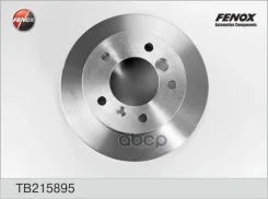 ���� ��������� | ��� ����/��� | Mercedes-Benz Sprinter 95-06, VW LT 96- Fenox ���. TB215895 TB215895 ����