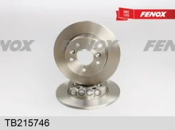 ���� ��������� | ��� ����/��� | Renault Laguna 93-01, Safrane 92-00 Fenox ���. TB215746 Fenox TB215746 ����