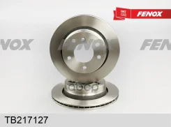 ���� ��������� | ��� ����/��� | BMW E36/E46 1.6-2.0D 98- Fenox ���. TB217127 TB217127 ����