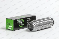 ����� 60/250 (AISI 304 with interlock) Tixona ���. P60250 P60250 ����