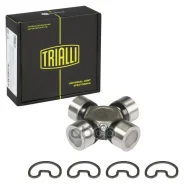 ���������� ��� 21214 (CC 395) �������� ������ Trialli ���. CC395 CC395 ����