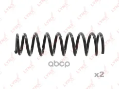 ������� �������� | ��� ����/��� | Mitsubish H/D Outlander 2,0 11/06- LYNXauto ���. SC2902 LYNXauto SC2902 ����