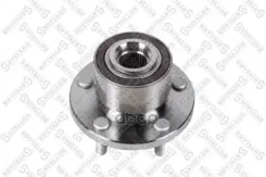 ������� ������ � ����������� Ford Mondeo 1.6Ti-2.5 07 Stellox ���. 4215102SX 4215102SX ����
