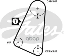 ������ ��� MMC L300 4G32 -86 Gates ���. 5015 41108�3/ 4 5015 ����