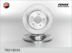 ���� ��������� | ��� ����/��� | Ford Focus II 04-, Focus C-Max 03-07, C-Max 07-/ Volvo C30 06-, C70 06-, S40 04-, V50 04- Fenox ���. TB218035 Fenox TB...