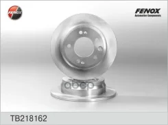 ���� ��������� | ��� ����/��� | Kia Ceed 06-, Pro Ceed 08- Fenox ���. TB218162 TB218162 ����