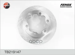 ���� ��������� | ��� ����/��� | Mercedes-Benz Sprinter 96-06, VW LT46 96- Fenox ���. TB219147 Fenox TB219147 ����