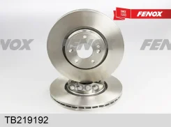 ���� ��������� | ����� ����/��� | Renault Laguna 01-07 Fenox ���. TB219192 Fenox TB219192 ����
